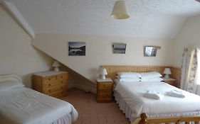 Beachmount Holiday Apartments