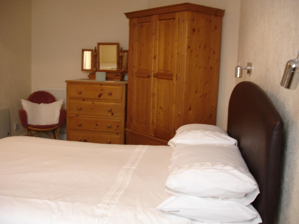 Beachmount Holiday Apartments Rhos-on-Sea Room photo