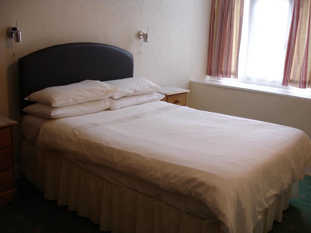 Beachmount Holiday Apartments Rhos-on-Sea Room photo
