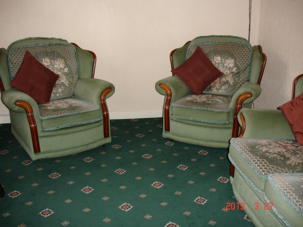 Beachmount Holiday Apartments Rhos-on-Sea Room photo