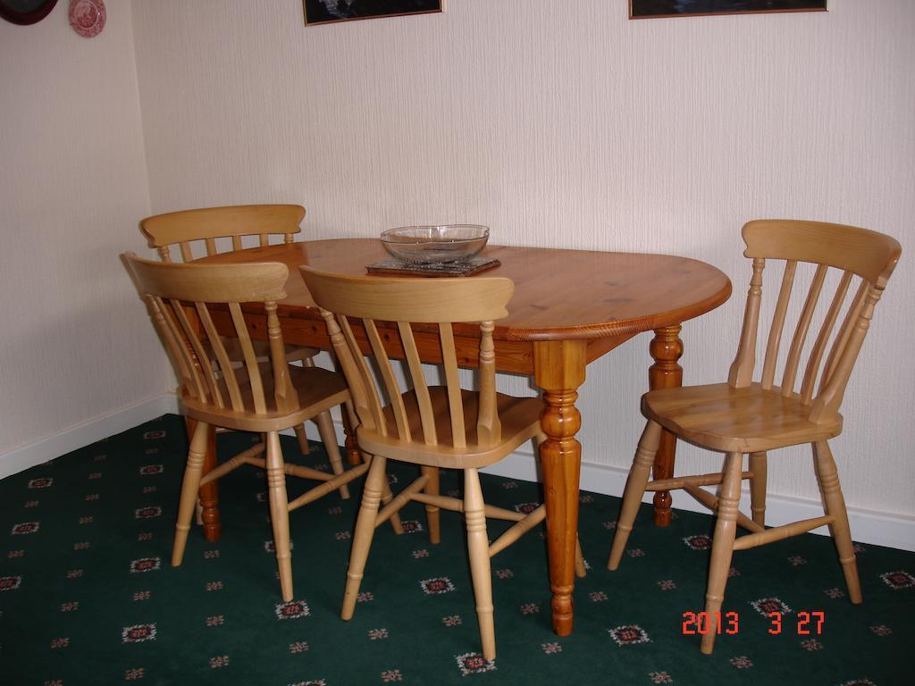 Beachmount Holiday Apartments Rhos-on-Sea Room photo