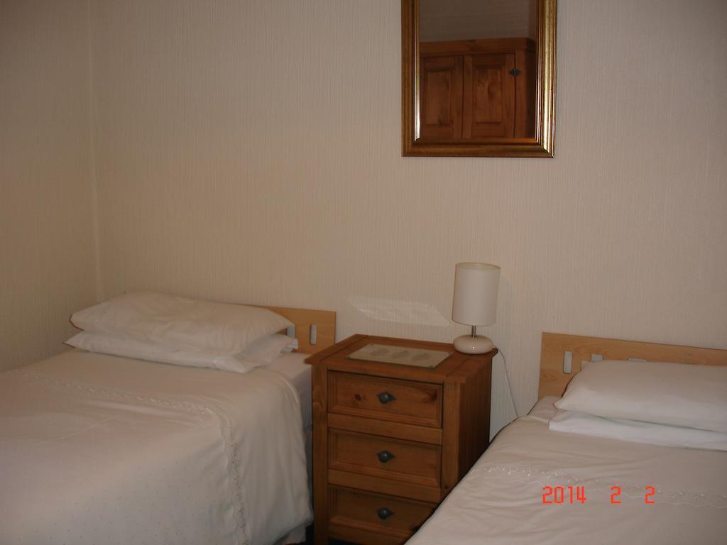 Beachmount Holiday Apartments Rhos-on-Sea Room photo