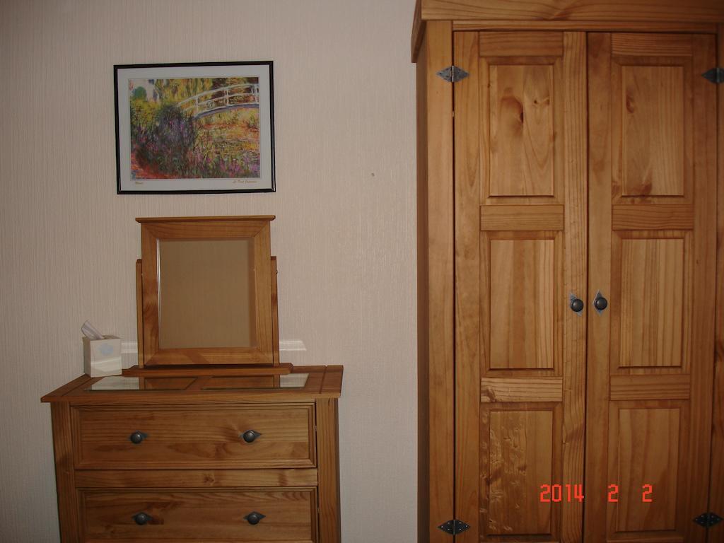 Beachmount Holiday Apartments Rhos-on-Sea Room photo