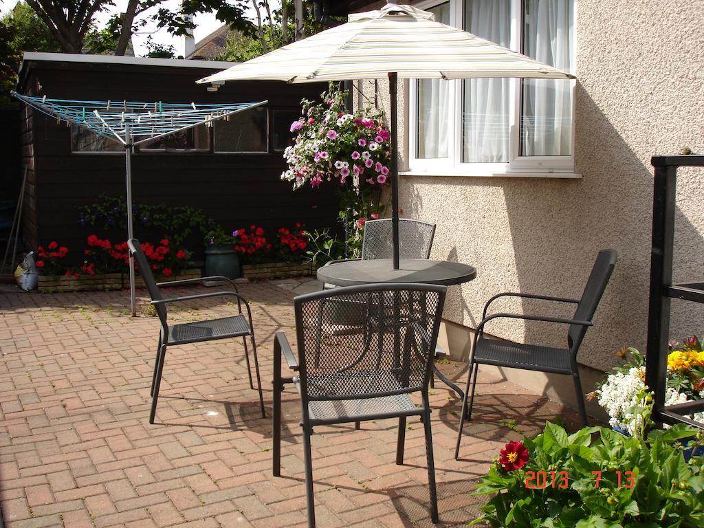 Beachmount Holiday Apartments Rhos-on-Sea Room photo