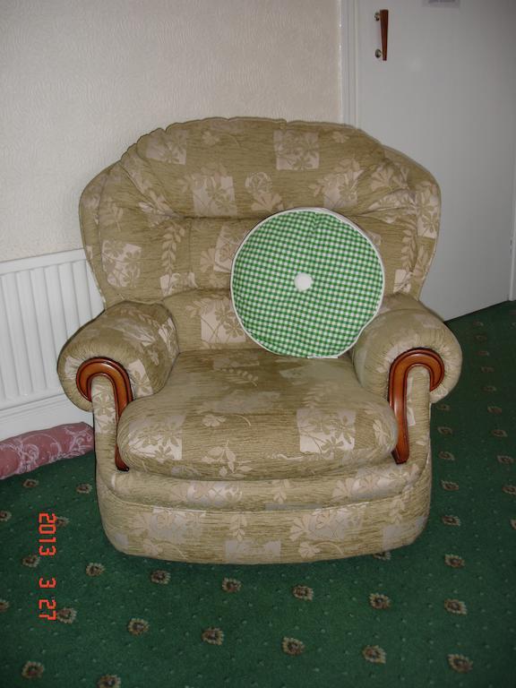 Beachmount Holiday Apartments Rhos-on-Sea Room photo