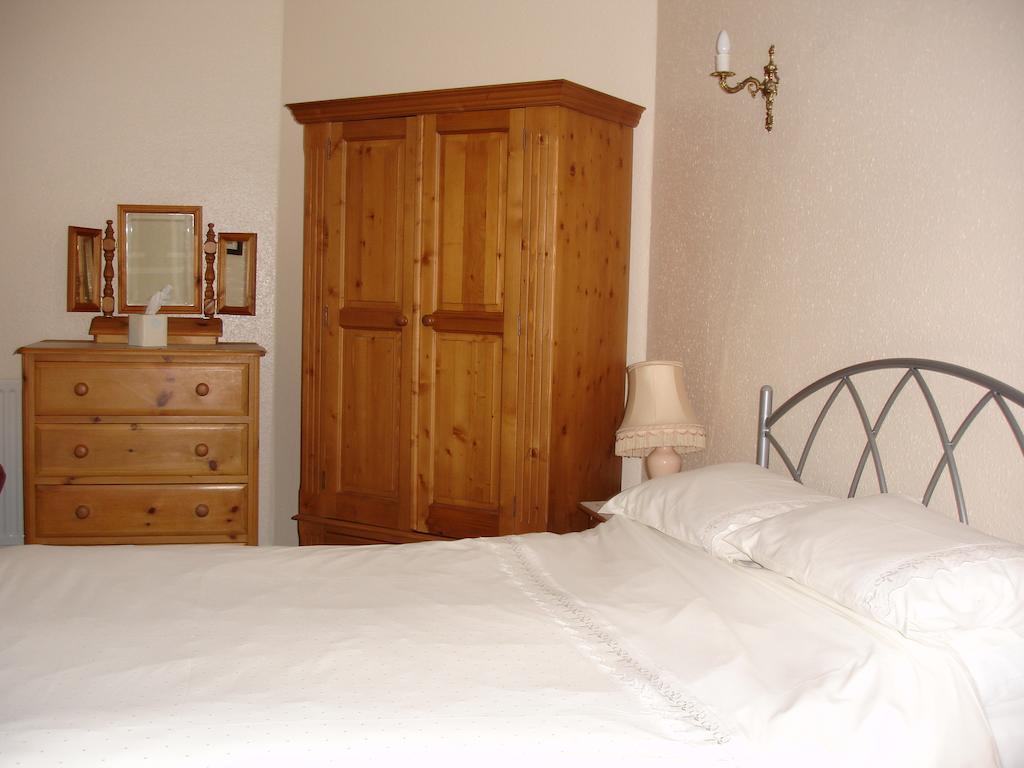 Beachmount Holiday Apartments Rhos-on-Sea Exterior photo