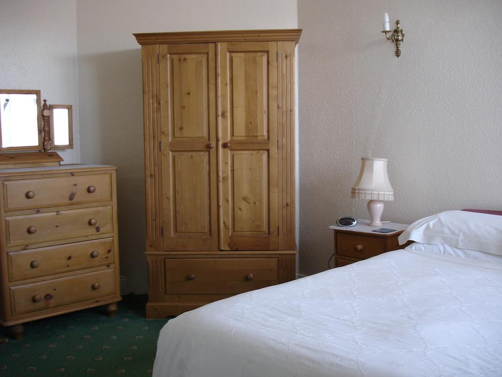 Beachmount Holiday Apartments Rhos-on-Sea Room photo