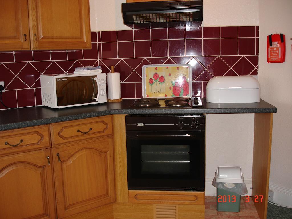Beachmount Holiday Apartments Rhos-on-Sea Room photo