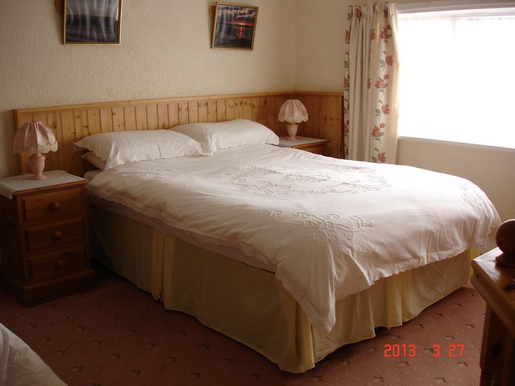 Beachmount Holiday Apartments Rhos-on-Sea Exterior photo