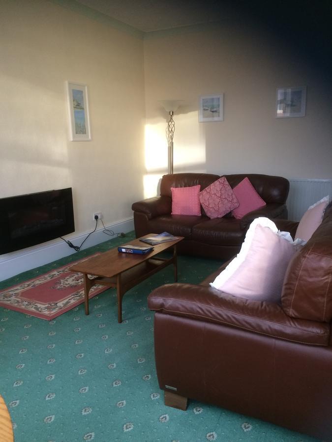Beachmount Holiday Apartments Rhos-on-Sea Exterior photo